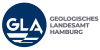 Logo des Geologisches Landesamt Hamburg