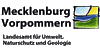 Logo des Landesamt f&uuml;r Umwelt, Naturschutz und Geologie (Mecklenburg-Vorpommern)