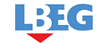 Logo des Landesamt f&uuml;r Bergbau, Energie und Geologie (Niedersachen)