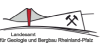 Logo des Landesamt f&uuml;r Geologie und Bergbau (Rheinland-Pfalz)