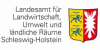 Logo des Landesamt f&uuml;r Umwelt (Schleswig-Holstein)
