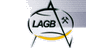 Logo des Landesamtes f&uuml;r Geologie und Bergwesen (Sachsen-Anhalt)