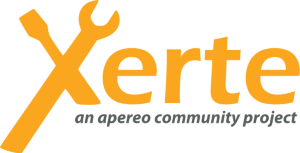 Logo Xerte